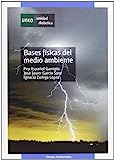 Bases Físicas Del Medio Ambiente (UNIDAD DIDÁCTICA)