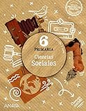 Ciencias Sociales 6. (Operación Mundo)