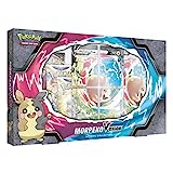 Pokemon- Pack Pikachu V-Union CELEBR Juegos de Cartas con baraja específica, Multicolor (BAN50307)