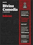 DIVINA COMEDIA LIBERADA. INFIERNO (Clásicos Liberados)