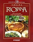 Cocina Riojana (Lo mejor de la cocina regional)