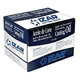 Izar 23102 Aceite Roscado, 3415, 0.40L Rociar, Caja de 12 Sprays