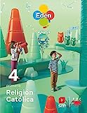 Religión Católica. 4 Primaria. Edén. Revuela