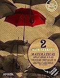 Matemáticas aplicadas a las Ciencias Sociales II. (Operación Mundo)