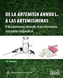 De la Artemisia annua L. a las artemisininas (CIENCIAS, TECNOLOGIA Y MEDICINA)