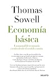 Economía básica: Un manual de economía escrito desde el sentido común (Deusto)