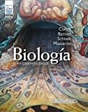 Curtis. Biología (+e-book): en contexto social