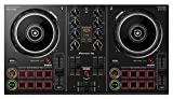 Pioneer DJ DDJ-200 Controlador 2 Canales con Bluetooth