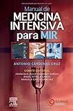 Manual de medicina intensiva para MIR