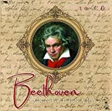 Beethoven Anniversary - 10 CD - Sinfonías, Sonata para piano, Conciertos de piano