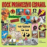 ROCK PROGRESIVO ESPAÑOL